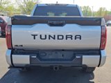 New 2025 Toyota Tundra Platinum image 5