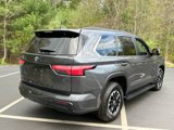 Used 2024 Toyota Sequoia SR5 image 5