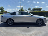 Certified 2024 Honda Accord EX image 4