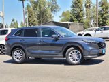New 2026 Honda CR-V EX image 3