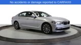 Used 2018 BMW 530i xDrive image 2