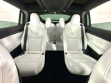 Used 2023 Tesla Model X Plaid image 3