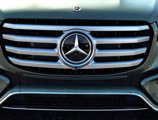 New 2025 Mercedes-Benz GLS 450 4MATIC image 3