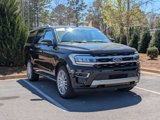 Certified 2023 Ford Expedition Limited image 2