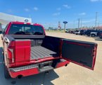 New 2025 Ford F150 Lariat w/ Equipment Group 502A High image 5