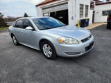 Used 2010 Chevrolet Impala LS image 3