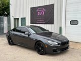 Used 2015 BMW 650i Gran Coupe xDrive image 2