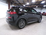 Used 2019 Hyundai Tucson Ultimate image 5