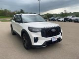 New 2025 Ford Explorer ST w/ Sun And Sound Package image 6