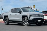 New 2025 Chevrolet Silverado EV RST image 2