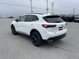 New 2025 Buick Envision Sport Touring image 5