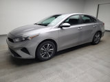 Used 2023 Kia Forte LXS image 2