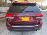 Used 2020 Jeep Grand Cherokee Limited w/ Luxury Group II image 6