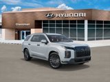 New 2025 Hyundai Palisade Calligraphy image 2