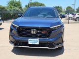 New 2026 Honda CR-V TrailSport image 2