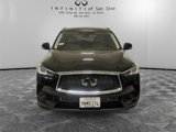 Certified 2024 INFINITI QX50 Luxe image 2