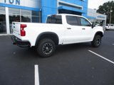 New 2026 Chevrolet Silverado 1500 ZR2 image 3