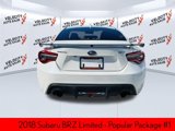 Used 2018 Subaru BRZ Limited image 4