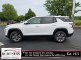 New 2026 Chevrolet Equinox LT w/ Convenience Package II image 4