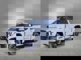 New 2025 Toyota Tundra Platinum image 4