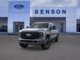 New 2025 Ford F250 Platinum image 3