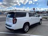 Used 2022 Chevrolet Suburban Premier image 5