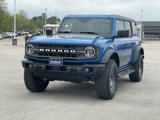 New 2025 Ford Bronco Big Bend image 3