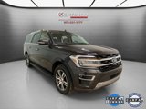 Used 2024 Ford Expedition Max Limited image 3