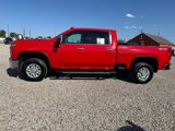 Used 2021 Chevrolet Silverado 3500 LTZ w/ LTZ Convenience Package image 6
