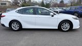 Used 2025 Toyota Camry LE image 2