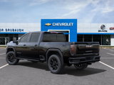 New 2025 GMC Sierra 2500 AT4 image 3