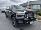 New 2025 RAM 3500 Longhorn image 2