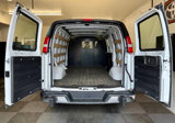 Used 2022 Chevrolet Express 2500 w/ Driver Convenience Package image 4