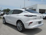 New 2025 Buick Envista Avenir image 4
