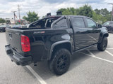 Used 2020 Chevrolet Colorado ZR2 w/ ZR2 Midnight Special Edition image 5