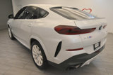 Used 2023 BMW X6 xDrive40i w/ M Sport Package image 3