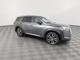 New 2025 Nissan Pathfinder Platinum w/ Cargo Package image 2