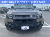 Used 2023 Land Rover Defender 130 X image 2