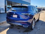 New 2025 Buick Envision Avenir image 4