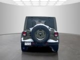 New 2025 Jeep Wrangler Unlimited Sport S 4xe image 4