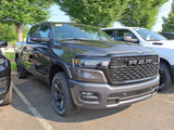 New 2026 RAM 1500 Big Horn image 3