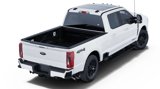 New 2025 Ford F250 XLT w/ Black Appearance Package image 3