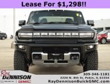 New 2025 GMC Hummer EV 3X w/ Extreme Off-Road Package image 2