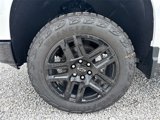 New 2025 Chevrolet Silverado 1500 Custom Trail Boss image 4