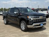 New 2026 Chevrolet Silverado 1500 LTZ w/ LTZ Premium Texas Edition image 5
