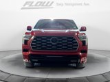 New 2025 Toyota Sequoia Platinum image 2