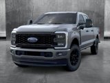 New 2025 Ford F250 XL w/ STX Appearance Package image 2