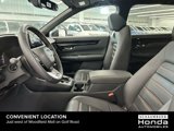 New 2026 Honda CR-V Sport Touring image 3