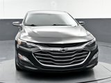Used 2022 Chevrolet Malibu LT image 2