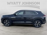 New 2025 Volkswagen Atlas Cross Sport SEL Premium R-Line image 2